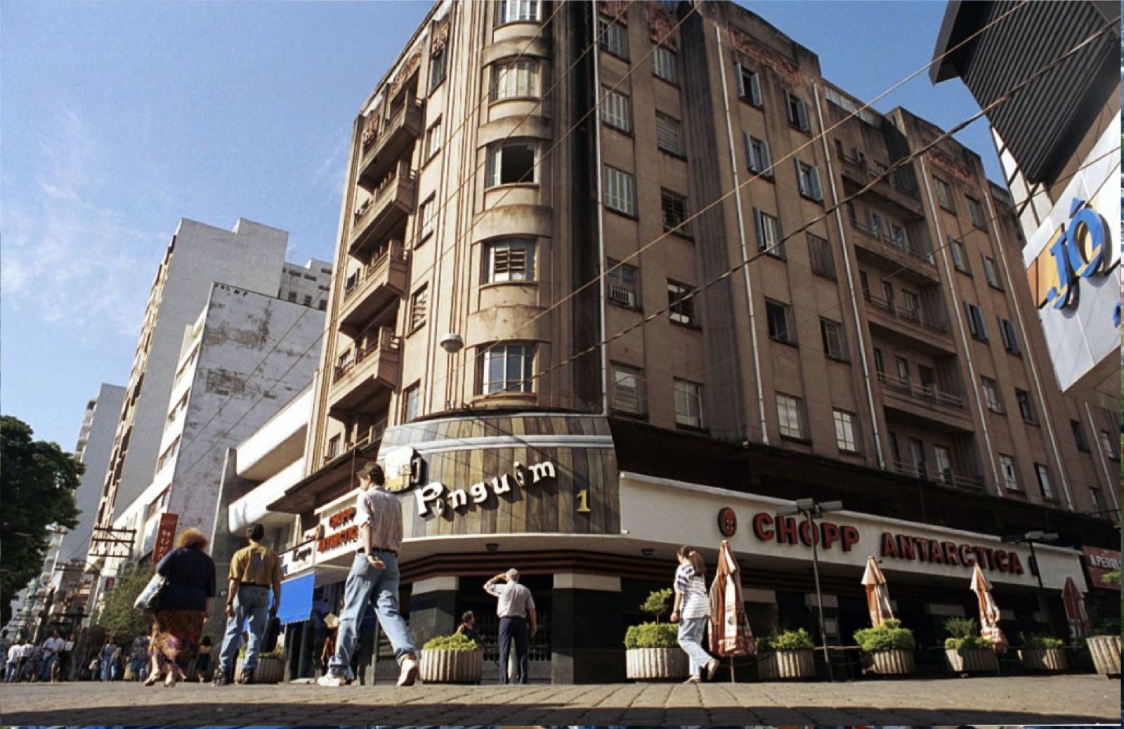 RIBEIRÃO PRETO - SP